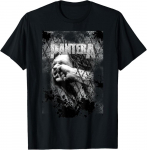 Oficialūs Pantera vulgari mar&scaron;kinėliai 3XL
