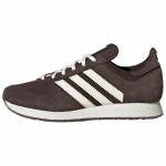 Adidas Originals Atlanta Patogūs Universalūs Neslystantys Patvarūs Žemi Laisvalaikio Batai Moteri&scaron;kas Kedas Ruda JI2891 36⅔