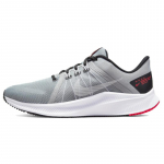 Nike Quest 4 &scaron;viesiai dūminės pilkos spalvos sportbačiai DA1105-007 44.5