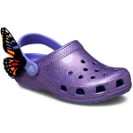 Crocs ClassIc A&scaron; esu drugelis Blizgantis vaiki&scaron;kas klumpė C5(120mm)