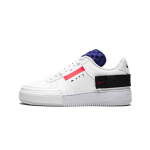 Nike Air Force 1 Low Type EU 38 pilka