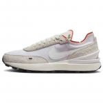 Nike Waffle One Vintage White Picante Red Moteri&scaron;ki sportbačiai DX2929-101 35.5