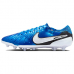 Nike Tiempo Legend 10 Elite AG Pro Soar White DV4330-400 41