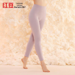 Hongdou 7A Antibacterial Lamb Wool Thermal Pants L 170