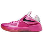 Nike Kd 4 Aunt Pearl 2024 sportbačiai HF9098-600 41 rožinė