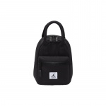 Jordan Medvilninė Kuprinė Mini Unisex Juoda Jordan FD6768-010 juoda
