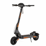 KuKirin G2 Visureigis Elektrinis Paspirtukas 10 800W Variklis Didžiausias Greitis 55KM/h Elektrinis Paspirtukas Suaugusiems 48V 15.6AH Nuvažiuojamas Atstumas 65KM Apkrova 120Kg