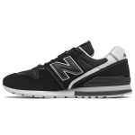 New Balance 996 Juodi Unisex sportbačiai Pilki CM996CPC EU 37.5 pilka/juoda