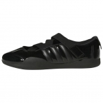 Caroline Hu x CLOT x adidas Taekwondo Core Black Carbon Metallic Moteri&scaron;ki sportbačiai KK1395 38⅔
