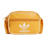 Adidas Originals PU Pečių krep&scaron;ys Per petį ne&scaron;iojamas krep&scaron;ys Unisex Saffron Adidas IX7485 &scaron;afranas