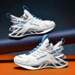 Batai vyri&scaron;ki Sportiniai bateliai Vyri&scaron;ki laisvalaikio Vyri&scaron;ki batai tenisas Prabangūs batai Treneris Lenktynės kvėpuojantys Batai madingi bateliai bėgimui Vyri&scaron;ki batai 39