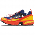 ACS+ Og Salomon 'Heritage Pack - Cherry Tomato' sportbačiai L47436400 36⅔