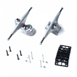 Land Surfs Skateboards Spyruoklinis Laikiklis Pakeitimui C7 Vandens Tilto Laikiklis 1