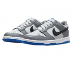 Nike Dunk Low Cool Grey Photo Blue FB9109-001 EU 35.5 pilka spalva