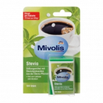 Mibolis Stevijos Saldiklis 100 Tablečių