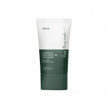 [Anua] Heartleaf &Scaron;ilkinis Drėkinamasis Apsauginis Kremas nuo Saulės 50ml
