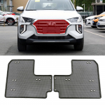 &bdquo;Hyundai Tucson&ldquo; priekinėms grotelėms nuo vabzdžių tinklo radiatoriaus kondensatoriaus apsauginis dangtelis nuo vabzdžių smėlio Tucson