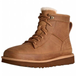 UGG Casual Heritage Thermal Snow Boots vyri&scaron;ki rausvai umbro spalvos sportbačiai 1174580-BWST 40