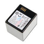 A-1 A-1B Įkraunama ličio baterija ARLO PRO /PRO 2 apsaugos kamerai VMA4400 VMS4230P NETGEAR kameros baterijos 2440mAh