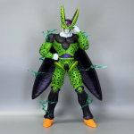 Dragon Ball Z Tobulas Celių Figūrėlė Celių Figūrėlė Veiksmo Figūrėlės GK Statula Kolekcijos Modelis Žaislai Dovana