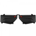 2 vnt. Can-Am Maverick X3, Maverick 1000 ketvirtadalio durų laikymo krep&scaron;iai 715004276