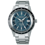 Seiko laikrodžiai PRESAGE Style Mechaninis SARY229 60-ųjų Vyri&scaron;kas