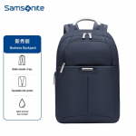 Samsonite 13,3 colio verslo kelioninis ne&scaron;iojamojo kompiuterio kuprinė