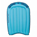Decathlon Pradedančiųjų pripučiamas bodyboardas M