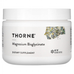 Thorne, Magnio bisglicinatas, 6,5 uncijos (187 g)