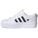 Adidas moteri&scaron;ki Nizza Platform 'Colorful Trefoil' moteri&scaron;ki FX8538 36⅔
