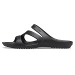 Crocs Kadee &Scaron;lepetės 'Juodos' Moteri&scaron;kos 206756-001 34-35