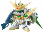 SDBF Žvaigždės Laimėtojo Gundamas Statytojai (Gundam Try)