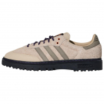 Adidas Originals Samba LX Laisvalaikio T Batai Klasikiniai Sportiniai Treniruočių Batai Unisex Kedas Smėlio spalvos KJ6658 40