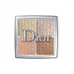 Dior Backstage Glow Makiažo pagrindo ir skaistinimo paletė #002