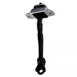 Priekinis Kairys De&scaron;inys Automobilio Durų Fiksatorius Ribotuvas 79380-0U000 79390-0U000 Hyundai Accent 2011 2012 2013 2014 2015 2016-2018 juoda