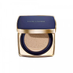 Estee Lauder DW Cushion makiažo pagrindas 12g&times;2 su papildymu 1W1 Natural Korektorius Ilgai i&scaron;liekantis Riebalų kontrolė Apsauga nuo saulės Drėkinantis makiažo pagrindas
