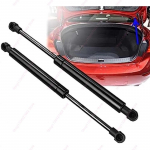 SUZUKI SWIFT 2010-2017 Hečbekui Galinės bagažinės dujinė atrama Kėlimo atrama Spyruokliniai amortizatoriai 8185068840 Automobilio priedai 2Pcs