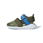 Adidas Originals DOOM Patogūs vaiki&scaron;ki batai Nude Khaki Kūdikiams ir mažiems vaikams CG6601 20