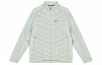 Nike THERMA FIT ADV Pūkinė striukė Vyri&scaron;ka &Scaron;viesiai žalia FB7557-370 L white