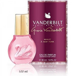 Gloria Vanderbilt Minuit a New York 100ml EDP Pur&scaron;kiklis