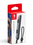 Oficialus pilkas [Nintendo produktas] Joy-Con dirželis, pilka spalva