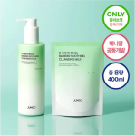 JUMISO D-pantenolio raminantis apsauginis prausimosi pienelis 300ml 300ml