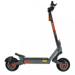 kukirin g2 ultra Lengvi elektriniai paspirtukai 800W*2 Integruotas variklis rato stebulėje Priekinė ir galinė dvigubo svirtinio tipo spyruoklinė amortizacija