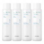The Simple Daily Losjonas 145ml (4 vnt)