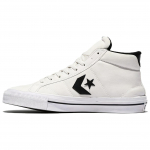 Converse Sportiniai Atsitiktiniai Patogūs Pritaikyti Riedlenčių Batai Unisex Sportbačiai Balti A25044C 44.5 white