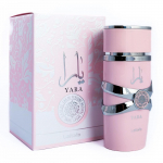 Lattafa Yara kvepalai 100ml Vidurio Rytų Arabi&scaron;ki Unisex Kvepalai Ilgai i&scaron;liekantys Naujas Atvykimas