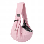 Gyvūno ne&scaron;ynė Per petį ne&scaron;iojama rankinė &Scaron;uns Katės Rankinė Lauko Kelionė &Scaron;uns Pečių Krep&scaron;ys (Pink,less than 7.5kg) rožinė