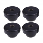 4 vnt. Vibracijos slopintuvas 6560633 Bobcat 310 320 443 540 630 743 751