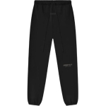 Fear Of God Essentials sportinės kelnės su rai&scaron;teliu ties čiurna 130SP258040F XS black