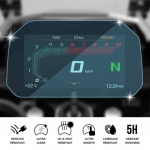 Automobilių dalys F750GS BMW R1250GS F850GS Protector R1200GS ADV klasterinio ekrano apsaugai nuo įbrėžimų